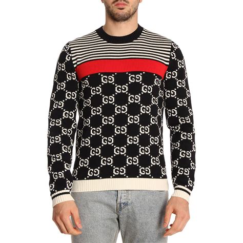 gucci men price|Gucci men's sweater sale.